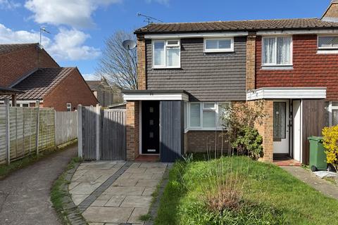 undefined, Kingsley Road, Horley