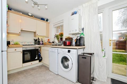 undefined, Horton Close, Aylesbury