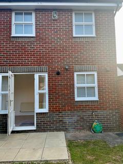 undefined, Horton Close, Aylesbury