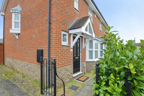 2 bedroom semi-detached house for sale, Horton Close, Aylesbury