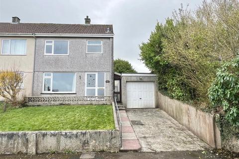 undefined, Boscawen Road, St. Dennis, St. Austell