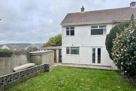 undefined, Boscawen Road, St. Dennis, St. Austell