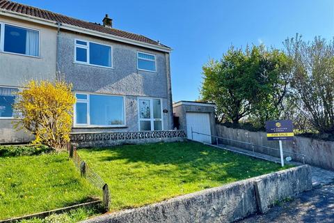 undefined, Boscawen Road, St. Dennis, St. Austell