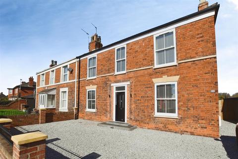 3 bedroom semi-detached house for sale, New Road, Hedon HU12