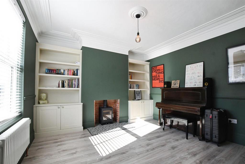 Snug/Sitting Room