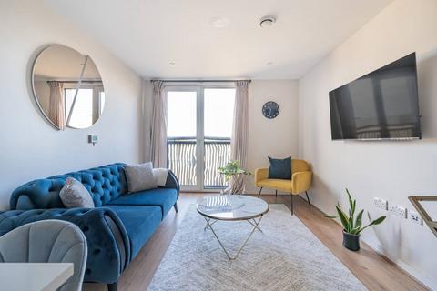 undefined, Grosvenor Waterside, Pimlico, London, SW1W