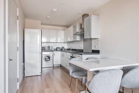 Grosvenor Waterside, Pimlico, London, SW1W