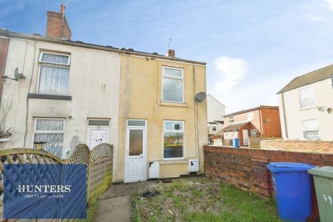 undefined, South Street North, New Whittington, Chesterfield, S43 2AD
