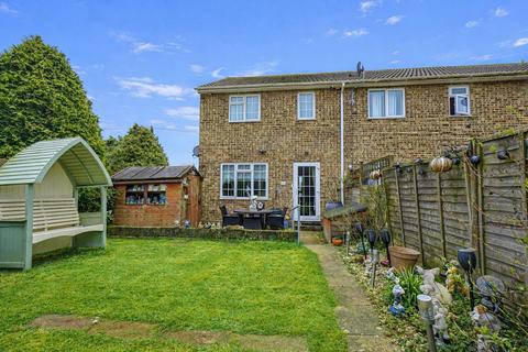 3 bedroom end of terrace house for sale, Sheerwater Terrace, Hastings