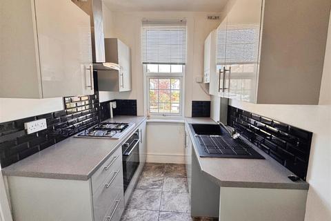 undefined, Southbourne Grove, Westcliff-On-Sea