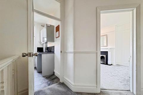 undefined, Southbourne Grove, Westcliff-On-Sea