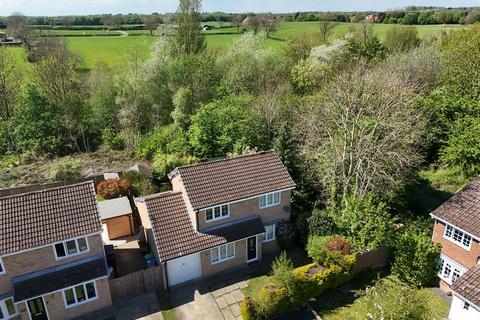 undefined, Ainsty Hunt, Newton Aycliffe