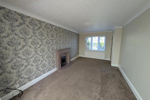 undefined, Ainsty Hunt, Newton Aycliffe
