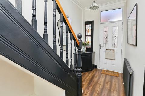 3 bedroom terraced house for sale, Ashbourne Road, Liverpool, L17