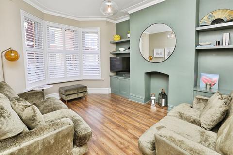 3 bedroom terraced house for sale, Ashbourne Road, Liverpool, L17