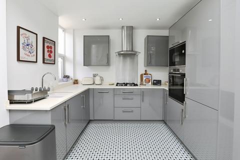 3 bedroom terraced house for sale, Ashbourne Road, Liverpool, L17