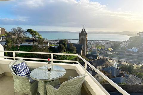 2 bedroom apartment for sale, Braddons Hill Road East, Torquay