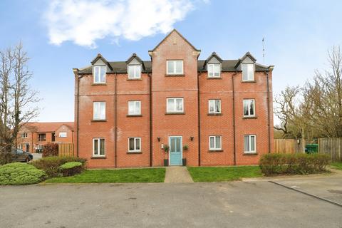 undefined, Mint Garth, Knaresborough, North Yorkshire, HG5