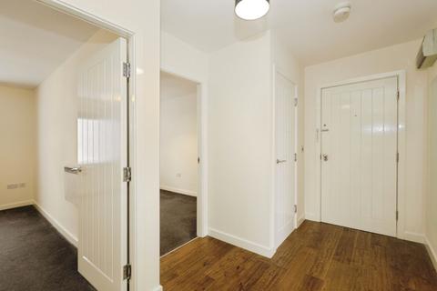 undefined, Mint Garth, Knaresborough, North Yorkshire, HG5