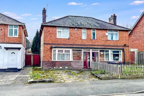 Western Road, Erdington, Birmingham
