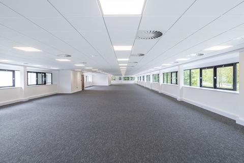 Office to rent, Breckland Milton Keynes MK14 6EW