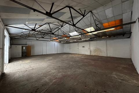 Warehouse to rent, Mimram Rd Hertford SG14 1NN