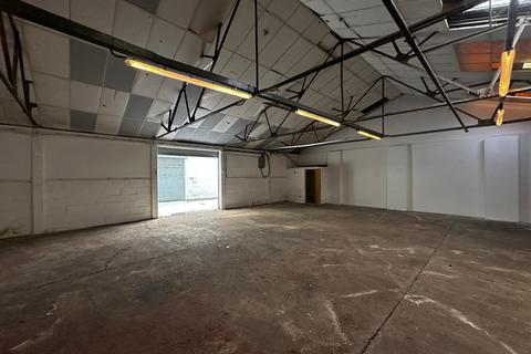 Warehouse to rent, Mimram Rd Hertford SG14 1NN