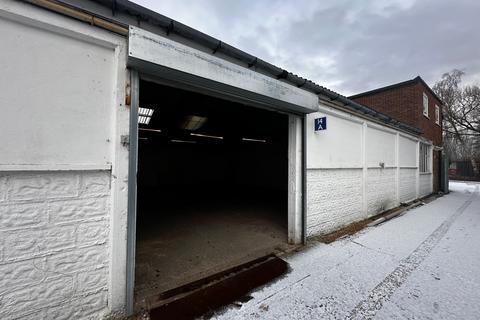 Warehouse to rent, Mimram Rd Hertford SG14 1NN
