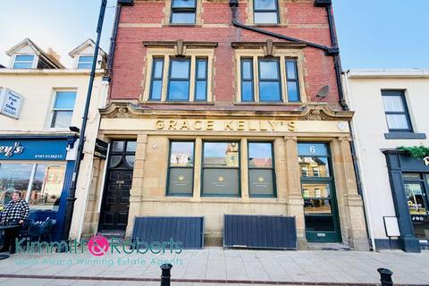 undefined, North Terrace, Seaham, Durham, SR7 7EU