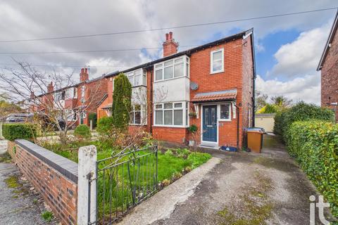 Kings Road, Hazel Grove, Stockport, SK7