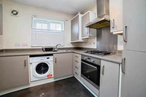 undefined, Henfrey Drive, Annesley, Nottingham, Nottinghamshire, NG15