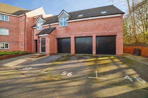 undefined, Henfrey Drive, Annesley, Nottingham, Nottinghamshire, NG15