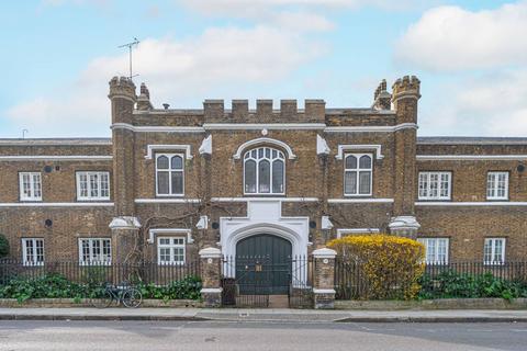 Sedgmoor Place, Camberwell, London, SE5