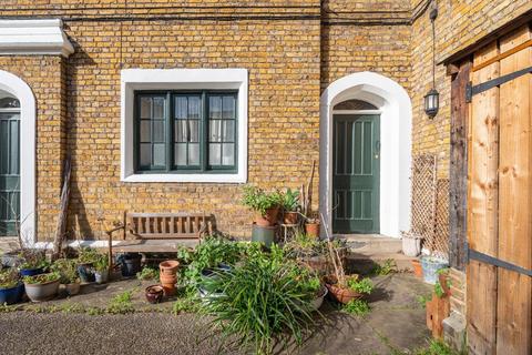 Sedgmoor Place, Camberwell, London, SE5