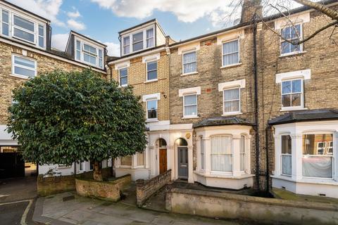 2 bedroom flat for sale, Westville Road, London W12
