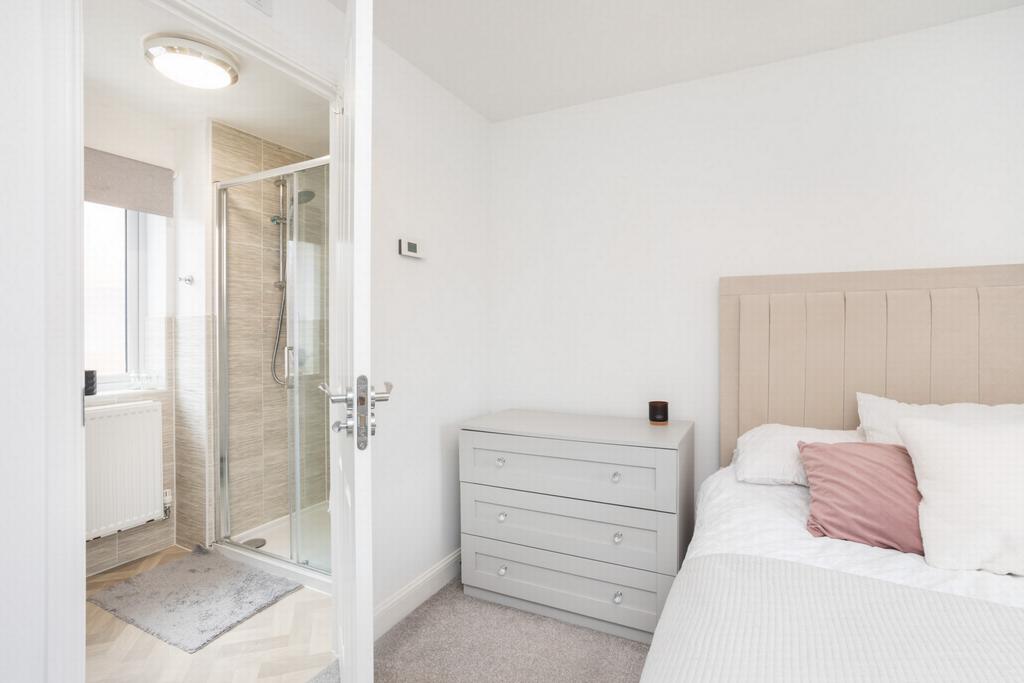 En-suite