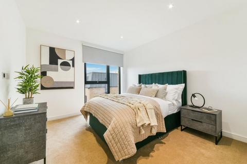 2 bedroom apartment to rent, Grafton Quarter, 6, Watteau Square CR0