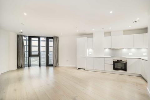 2 bedroom flat to rent, Goodwin Street, London N4