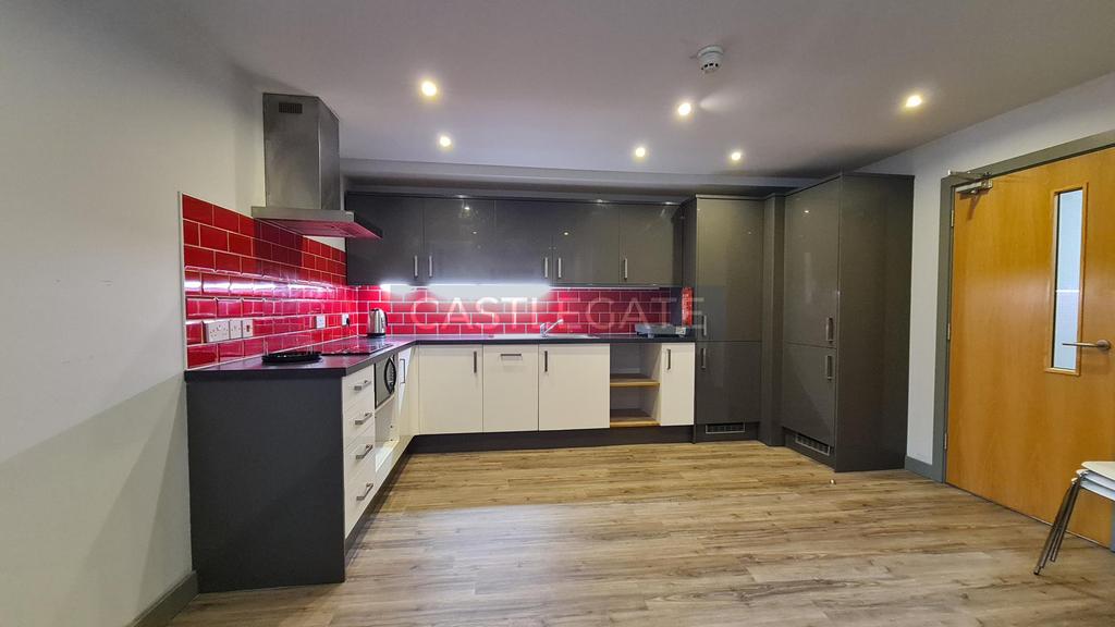 Room 73-79 The Works Communal Kitchen (7)