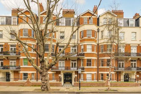 Wymering Road, Maida Vale W9