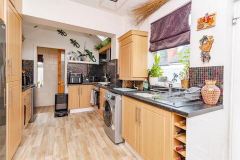 undefined, Tixall Road, Stafford