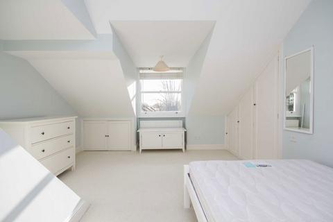 2 bedroom flat to rent, Portinscale Road, London SW15
