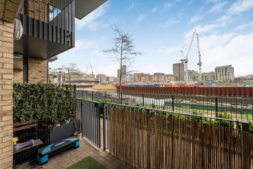 Terrace / Patio