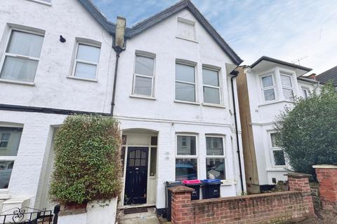 undefined, Ramuz Drive, Westcliff-On-Sea
