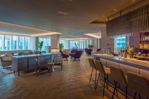 undefined, manhhattan Lofts, Stratford, London, E20