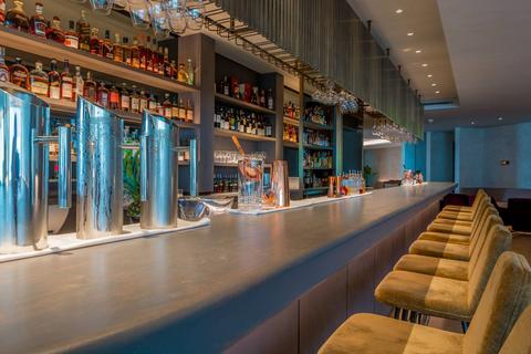 undefined, manhhattan Lofts, Stratford, London, E20