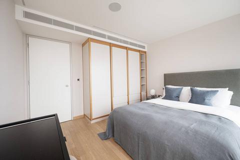undefined, manhhattan Lofts, Stratford, London, E20