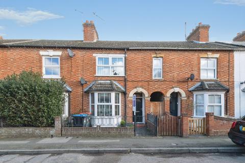 Bury Avenue, Newport Pagnell, MK16