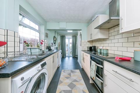 undefined, Bury Avenue, Newport Pagnell, MK16