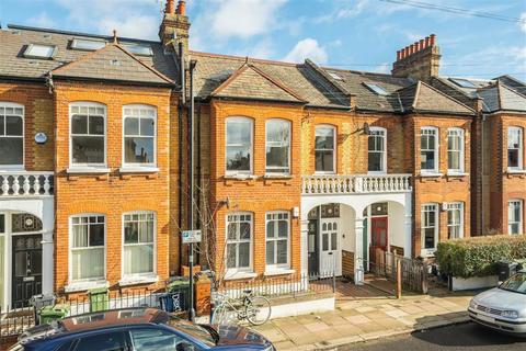 2 bedroom flat for sale, Hambalt Road, London SW4